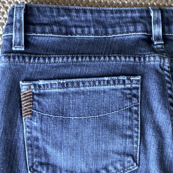 Paige Robertson Jeans - Picture 11 of 15